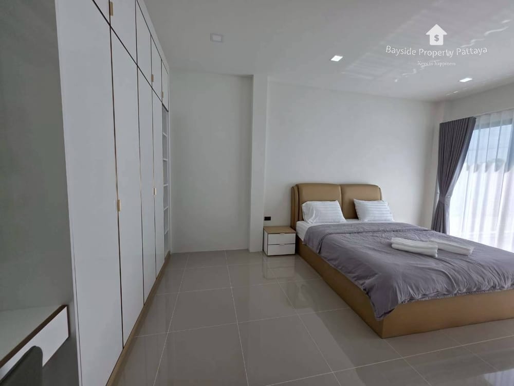 4-Bedroom Pool Villa for Sale in Huai Yai, Chonburi-Pattaya with Air Conditioning 22