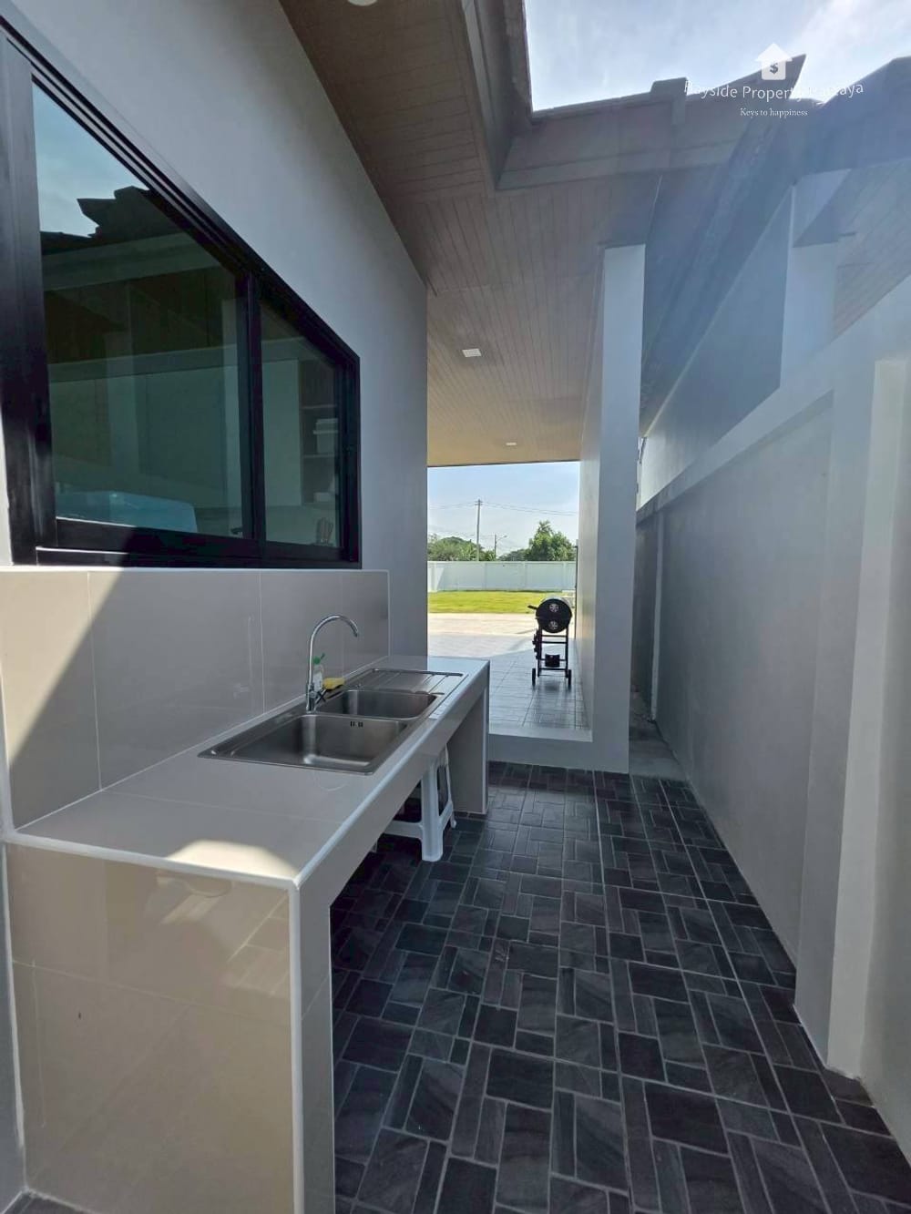 4-Bedroom Pool Villa for Sale in Huai Yai, Chonburi-Pattaya with Air Conditioning 26