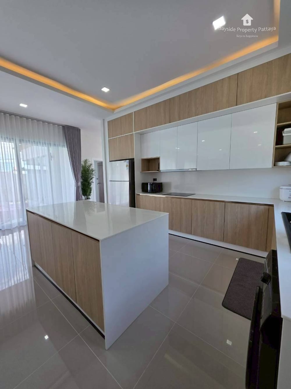 4-Bedroom Pool Villa for Sale in Huai Yai, Chonburi-Pattaya with Air Conditioning 32
