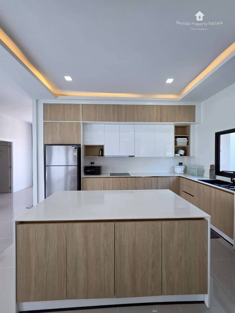 4-Bedroom Pool Villa for Sale in Huai Yai, Chonburi-Pattaya with Air Conditioning 39