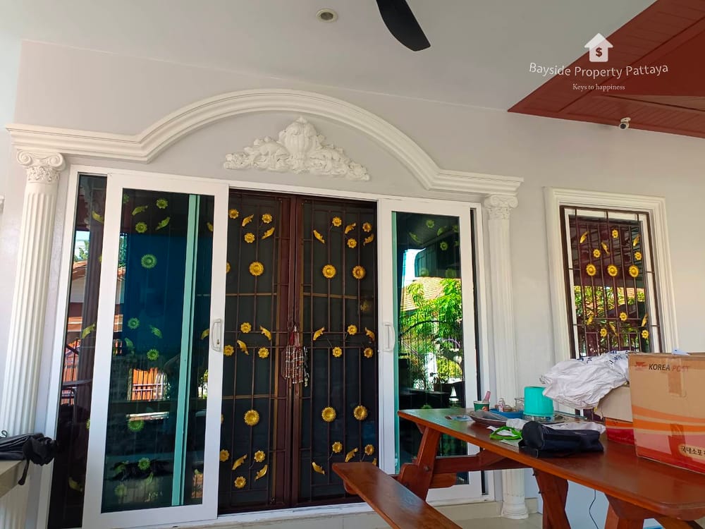 ขาย 3 ห้องนอน บ้าน ใน พัทยา, พัทยา 2