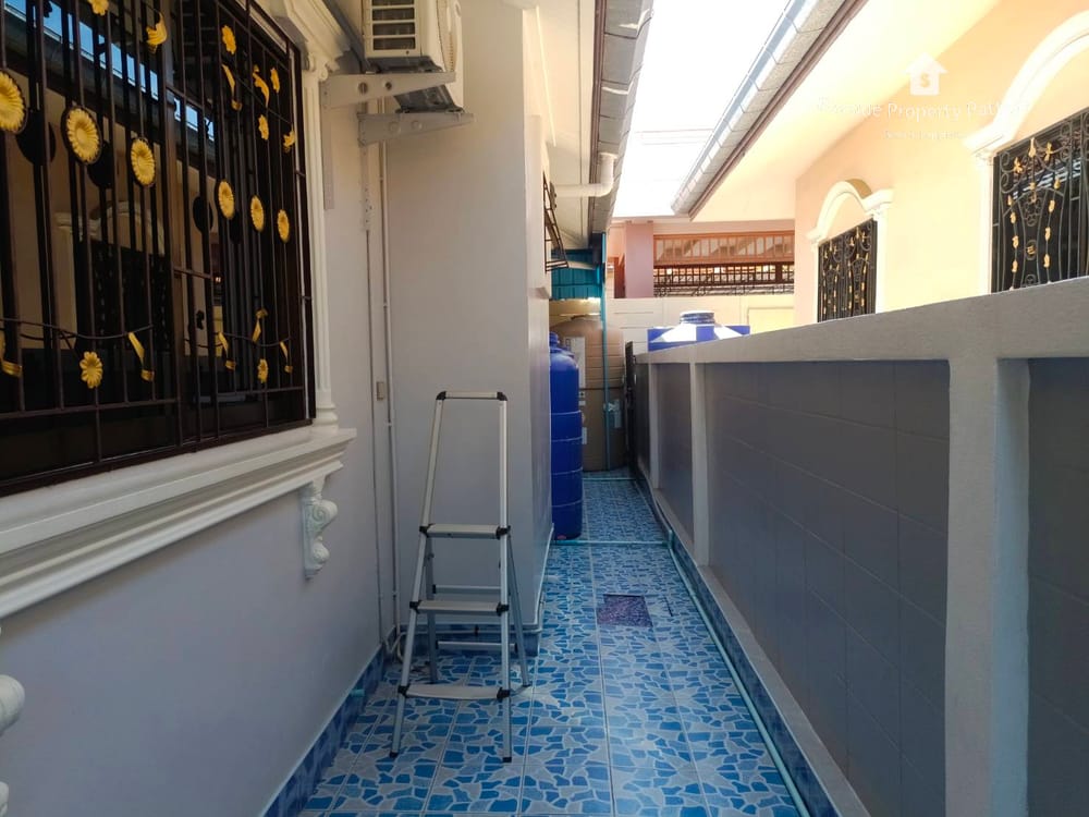 ขาย 3 ห้องนอน บ้าน ใน พัทยา, พัทยา 8