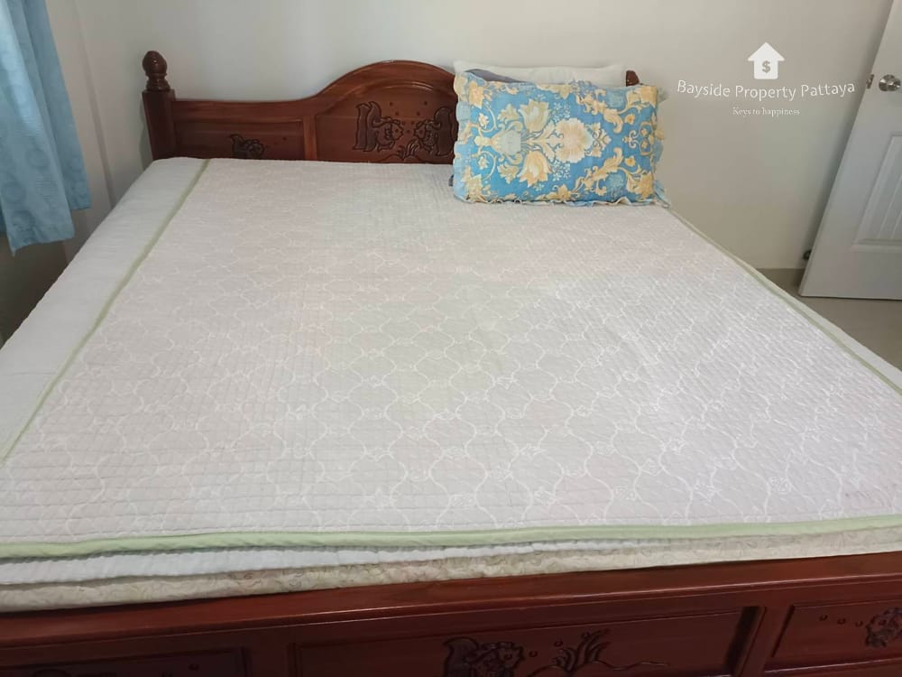 ขาย 3 ห้องนอน บ้าน ใน พัทยา, พัทยา 13