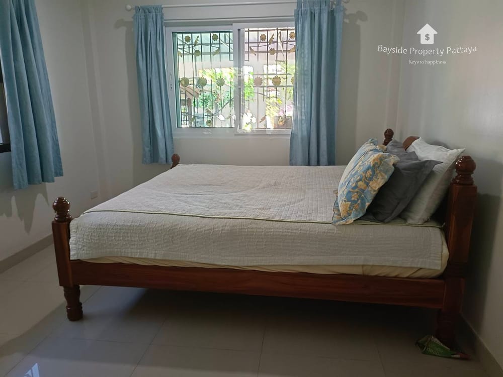 ขาย 3 ห้องนอน บ้าน ใน พัทยา, พัทยา 14