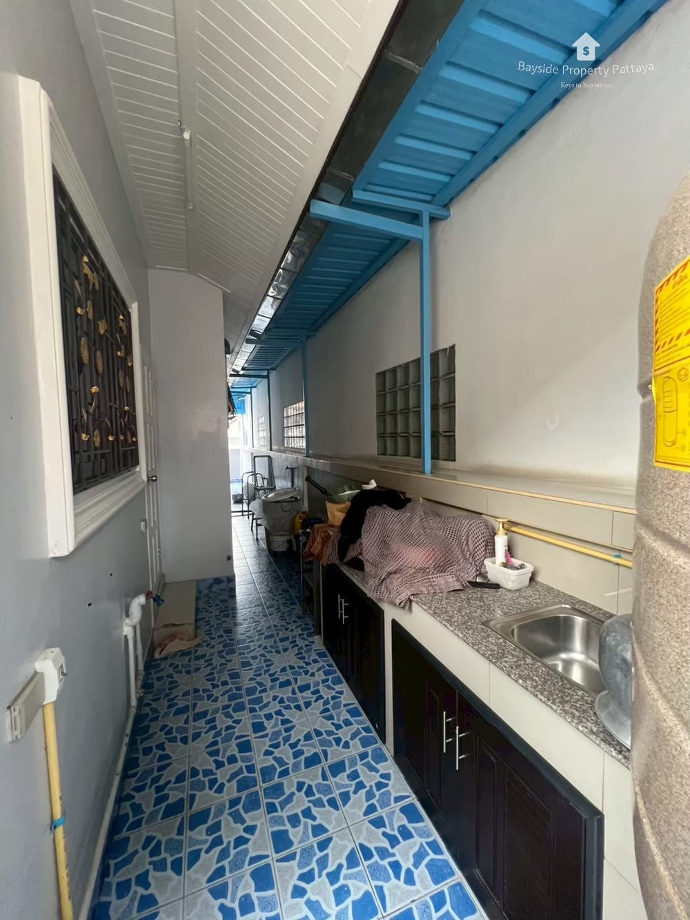 ขาย 3 ห้องนอน บ้าน ใน พัทยา, พัทยา 16
