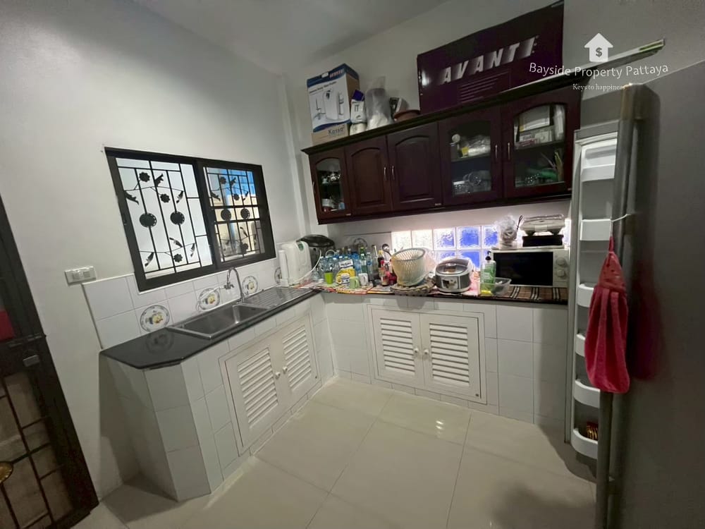 ขาย 3 ห้องนอน บ้าน ใน พัทยา, พัทยา 22