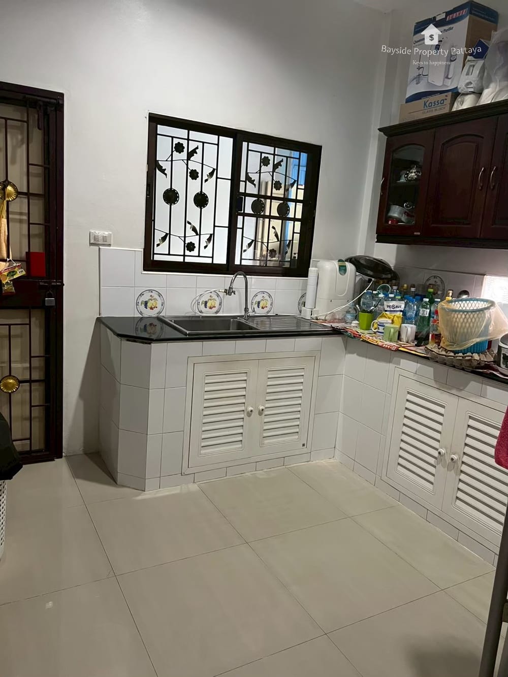 ขาย 3 ห้องนอน บ้าน ใน พัทยา, พัทยา 23