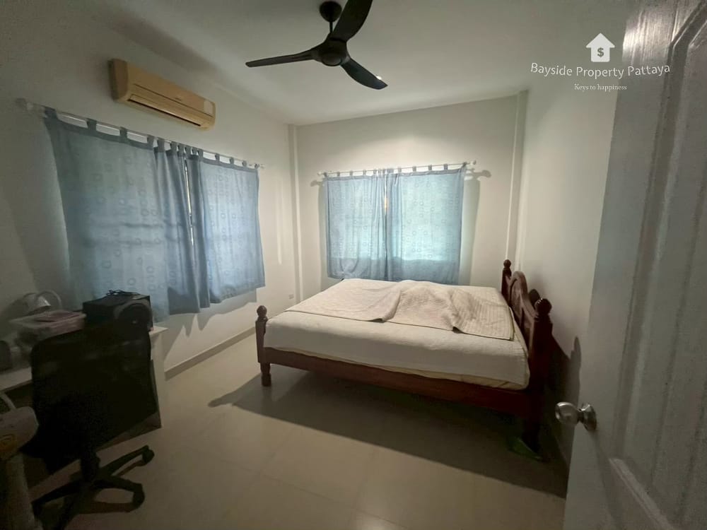 ขาย 3 ห้องนอน บ้าน ใน พัทยา, พัทยา 26