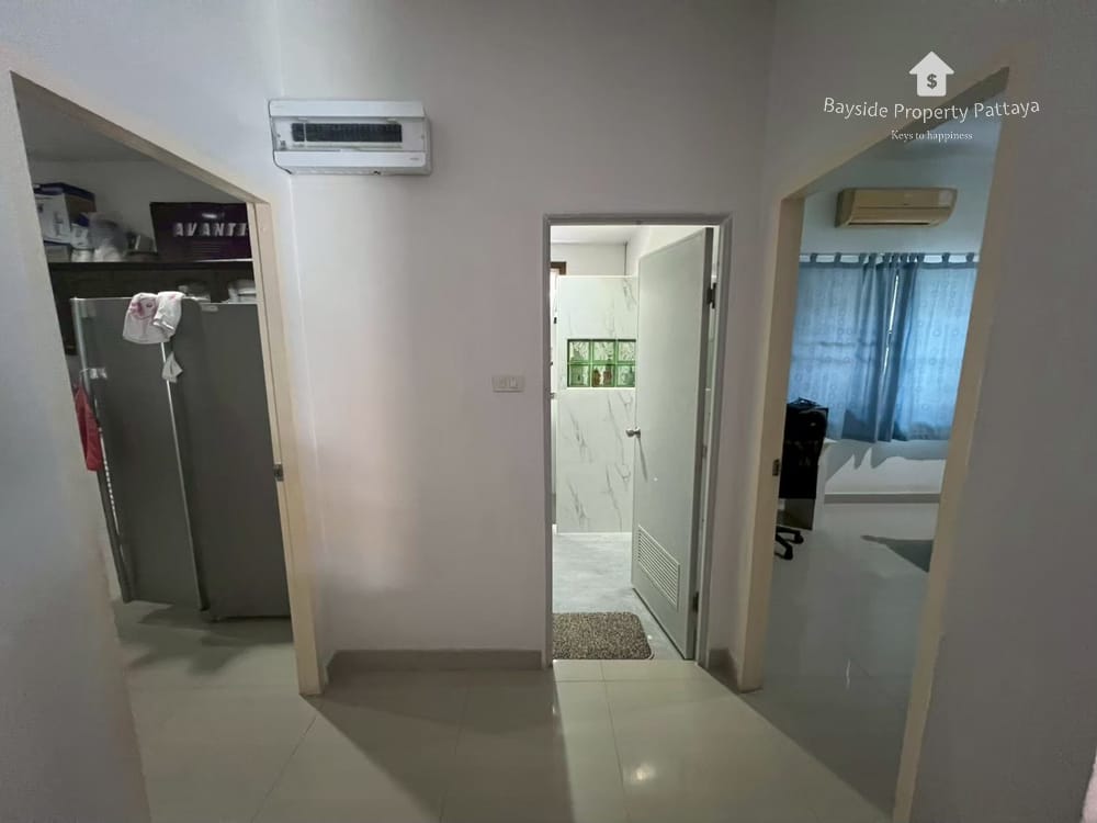 ขาย 3 ห้องนอน บ้าน ใน พัทยา, พัทยา 27