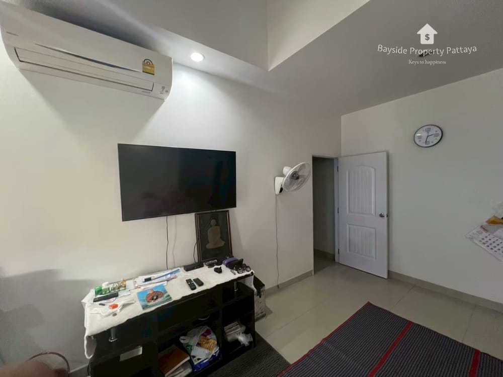 ขาย 3 ห้องนอน บ้าน ใน พัทยา, พัทยา 28