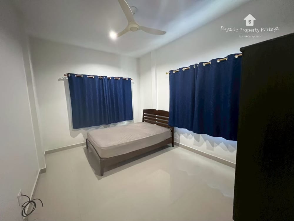 ขาย 3 ห้องนอน บ้าน ใน พัทยา, พัทยา 30