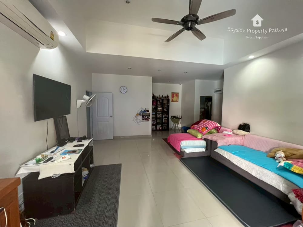 ขาย 3 ห้องนอน บ้าน ใน พัทยา, พัทยา 31