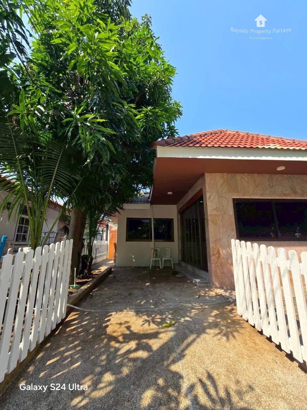 1-Bedroom Detached House for Sale & Rent at Grand Condotel, Jomtien, Pattaya 2