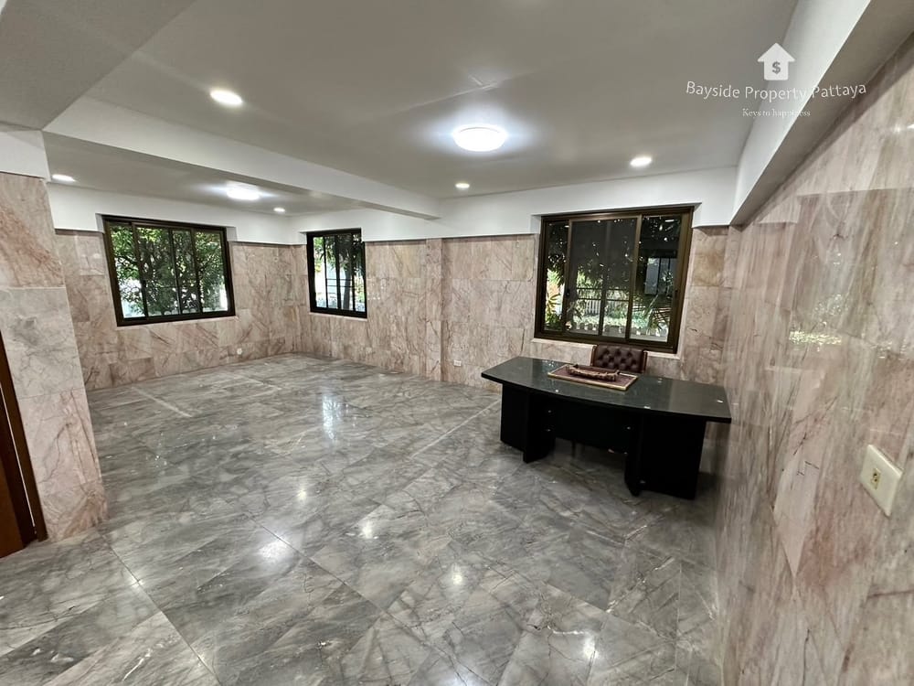1-Bedroom Detached House for Sale & Rent at Grand Condotel, Jomtien, Pattaya 3