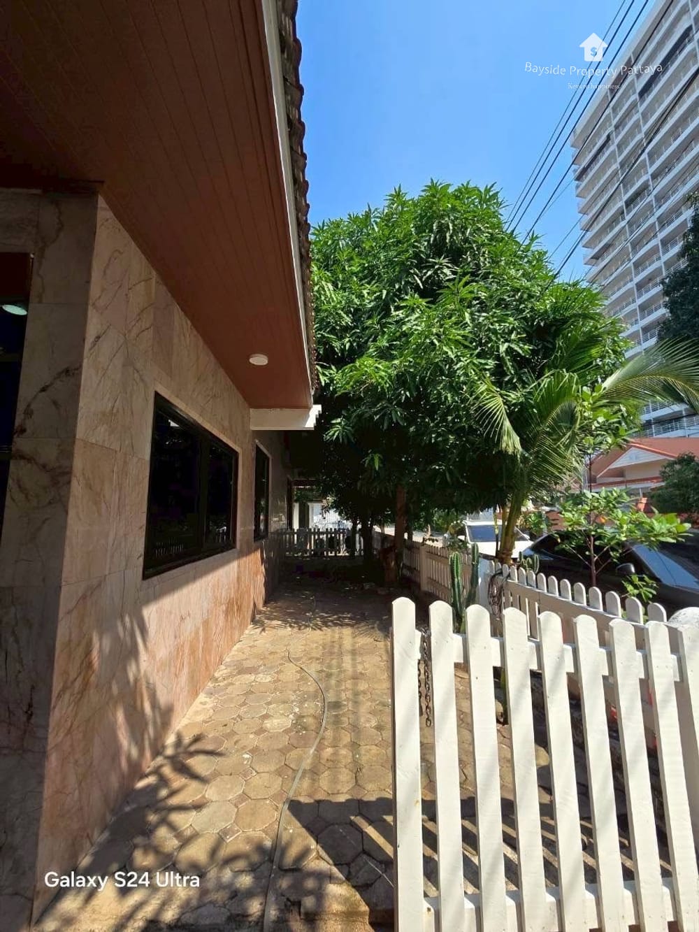 1-Bedroom Detached House for Sale & Rent at Grand Condotel, Jomtien, Pattaya 5