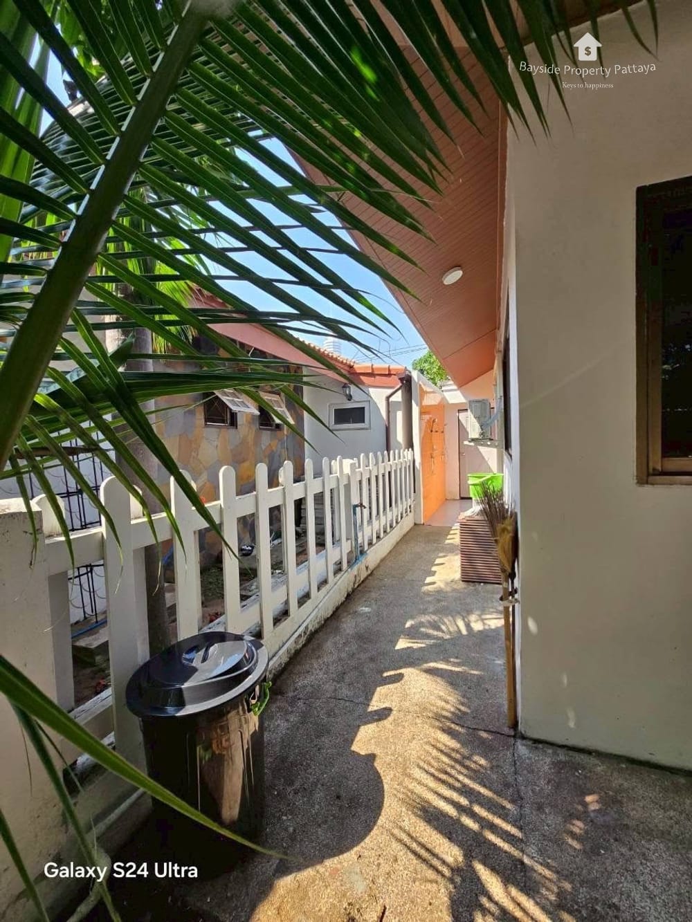 1-Bedroom Detached House for Sale & Rent at Grand Condotel, Jomtien, Pattaya 7
