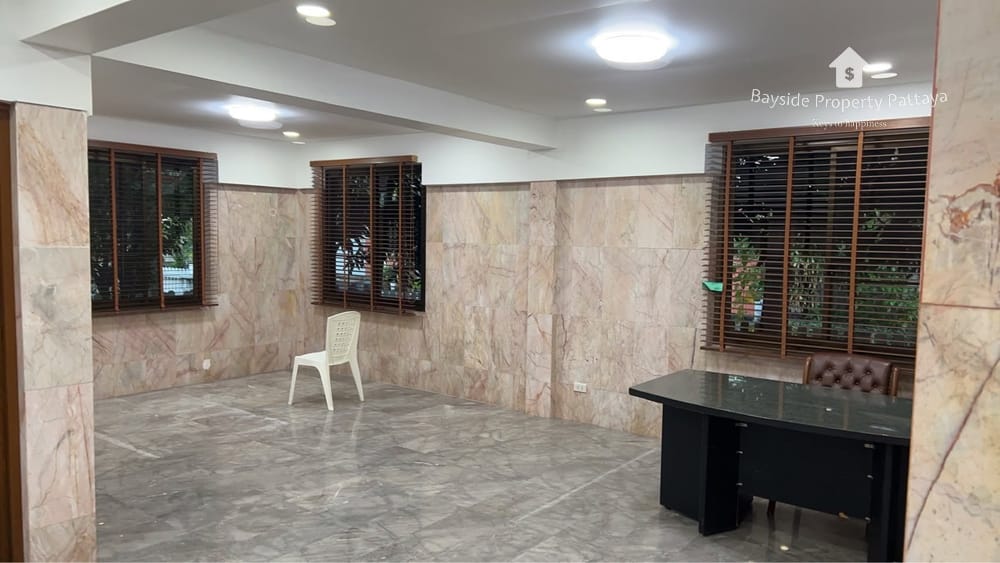 1-Bedroom Detached House for Sale & Rent at Grand Condotel, Jomtien, Pattaya 9