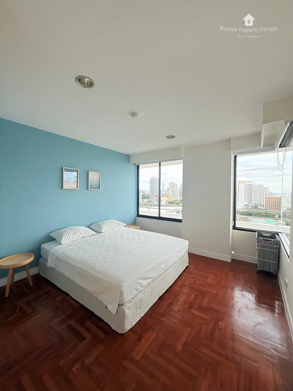 Luxuriöses Apartment am Strand zu vermieten – 3 Schlafzimmer in Pratumnak, Pattaya 11