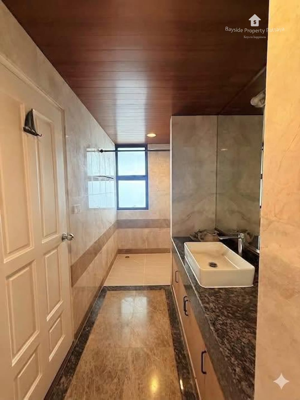 Luxuriöses Apartment am Strand zu vermieten – 3 Schlafzimmer in Pratumnak, Pattaya 14