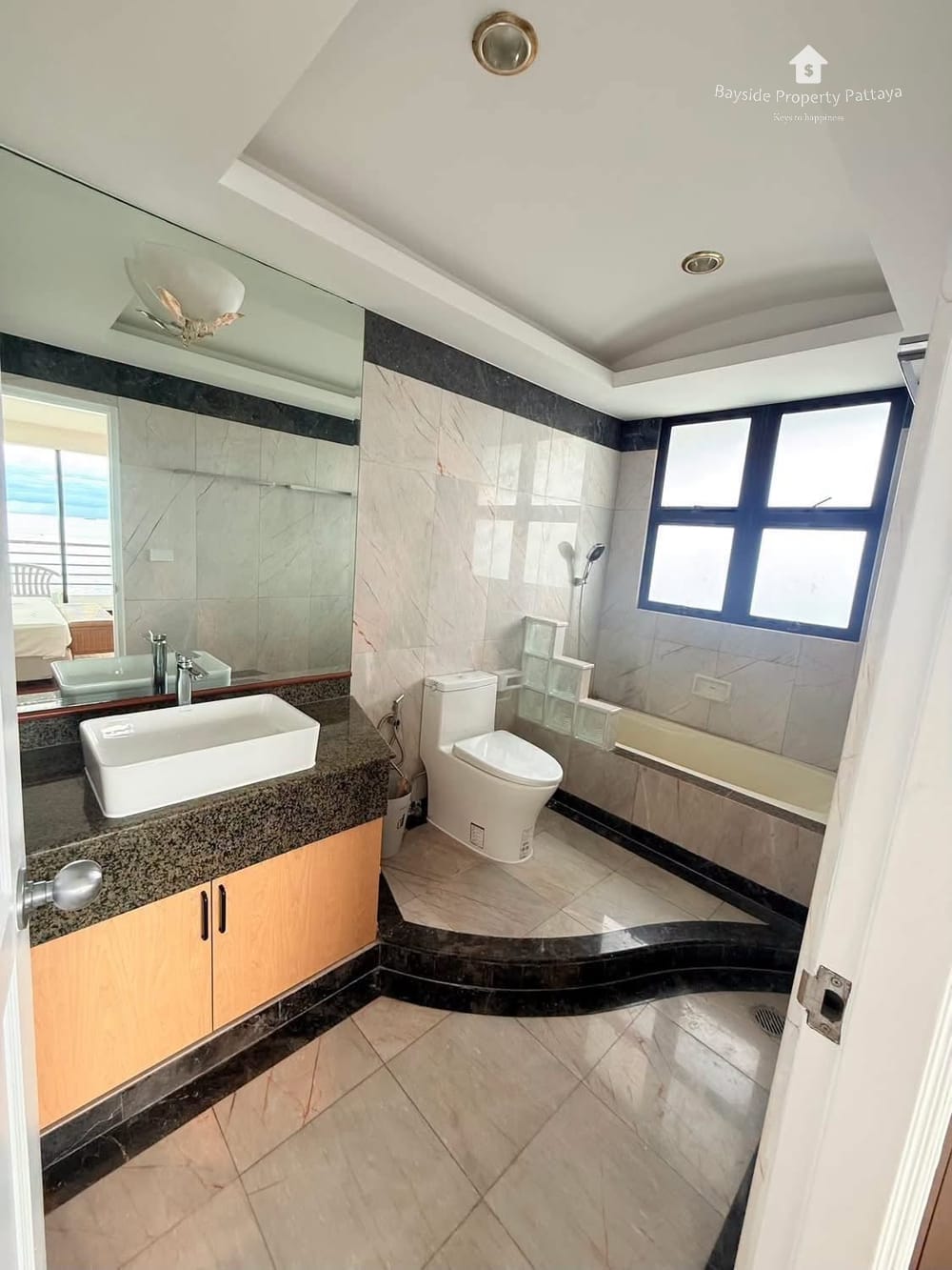 Luxuriöses Apartment am Strand zu vermieten – 3 Schlafzimmer in Pratumnak, Pattaya 15