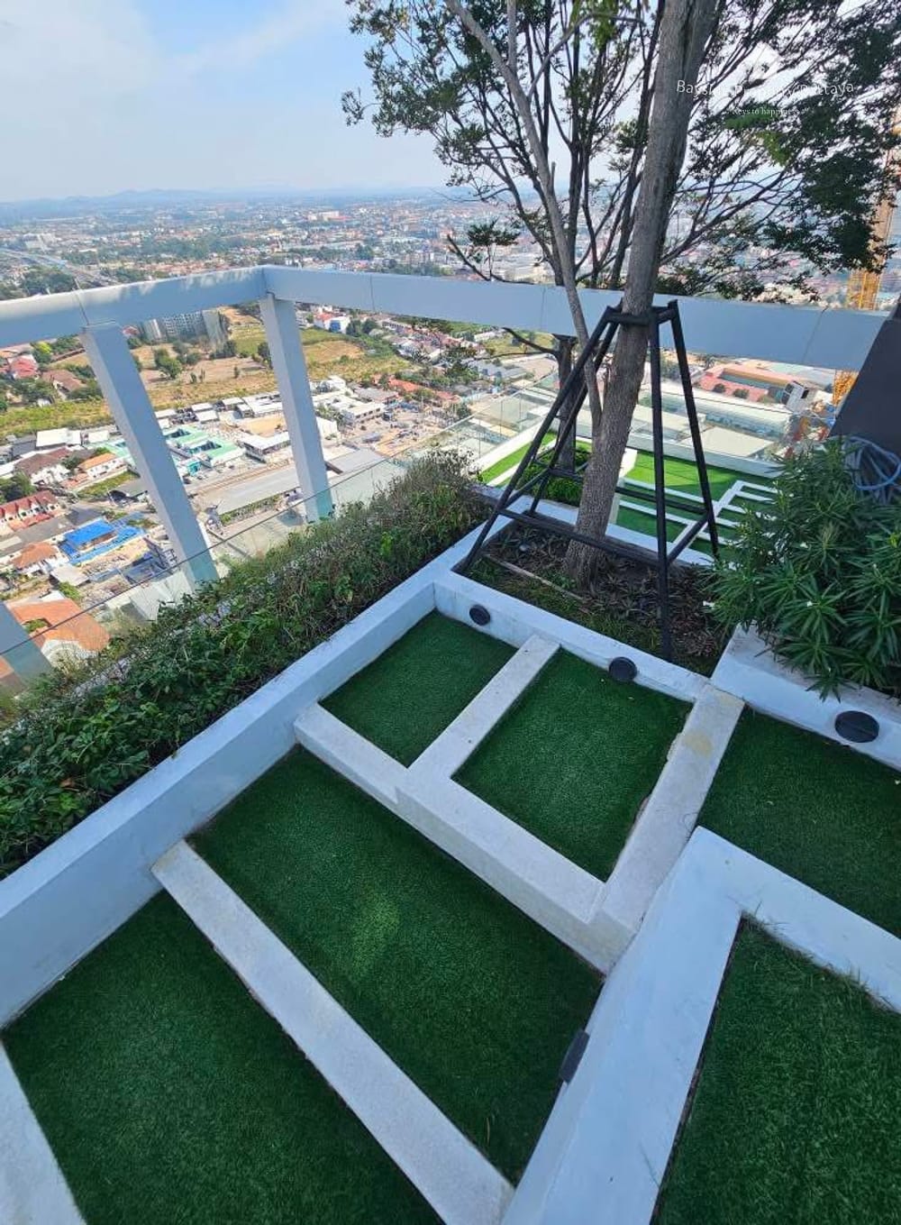 1 Bedroom Studio for Sale in ONCE PATTAYA with City View 10