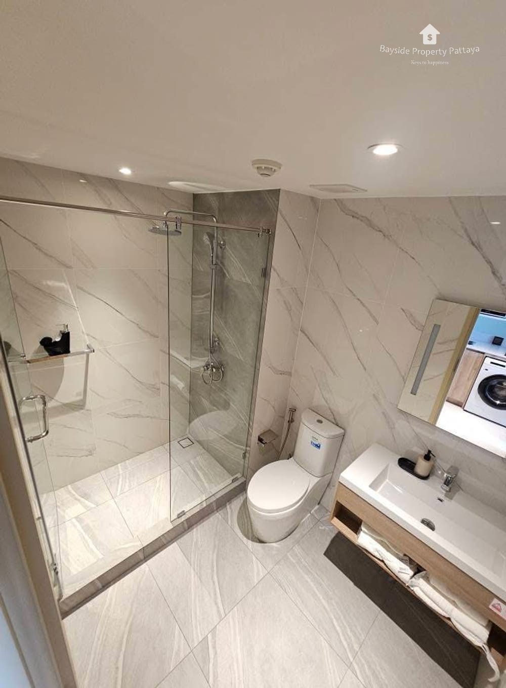 1 Bedroom Studio for Sale in ONCE PATTAYA with City View 19