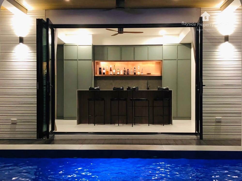 Großzügige Poolvilla mit 4 Schlafzimmern in Ost-Pattaya zu vermieten – Haustiere willkommen 2