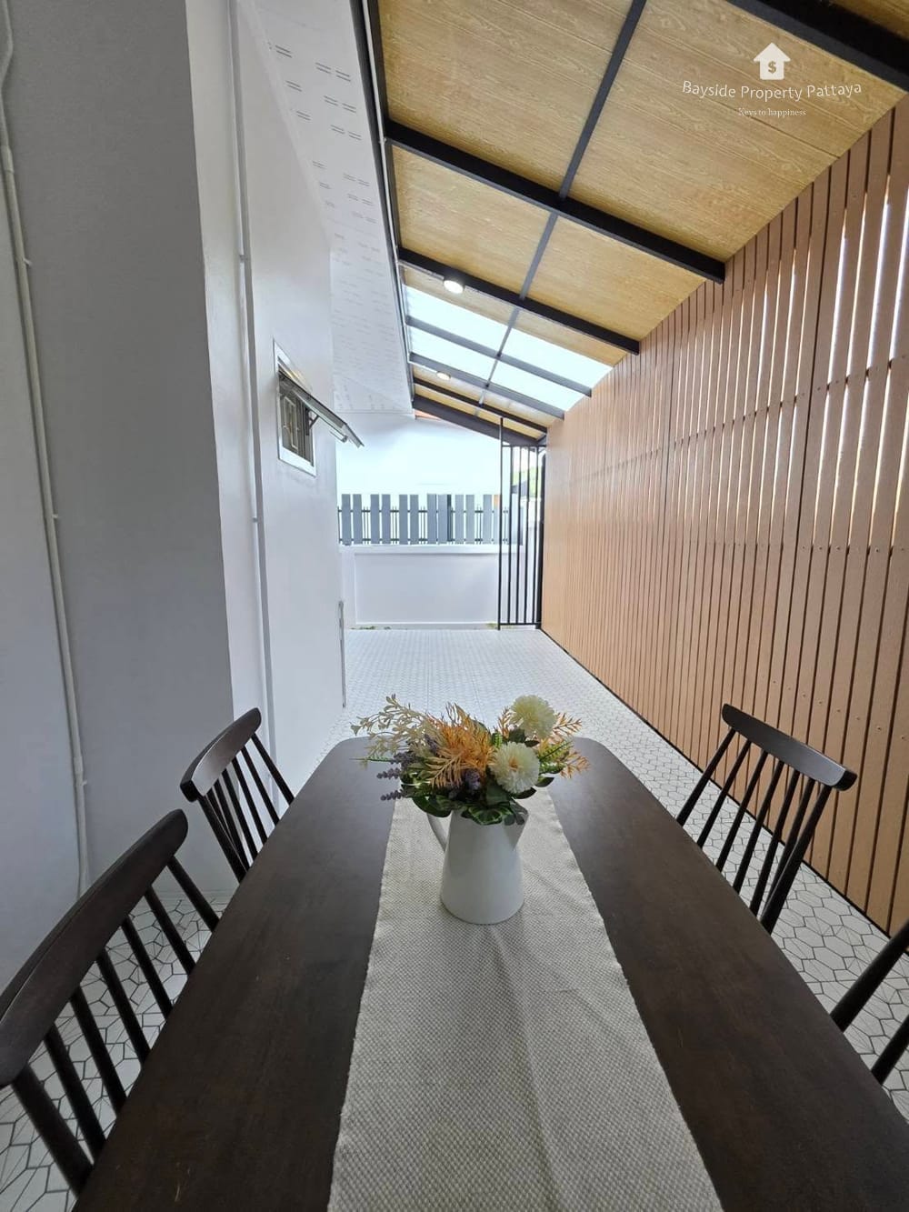 Modern 3-Bedroom Pool Villa for Sale in Bang Saray, Pattaya 7