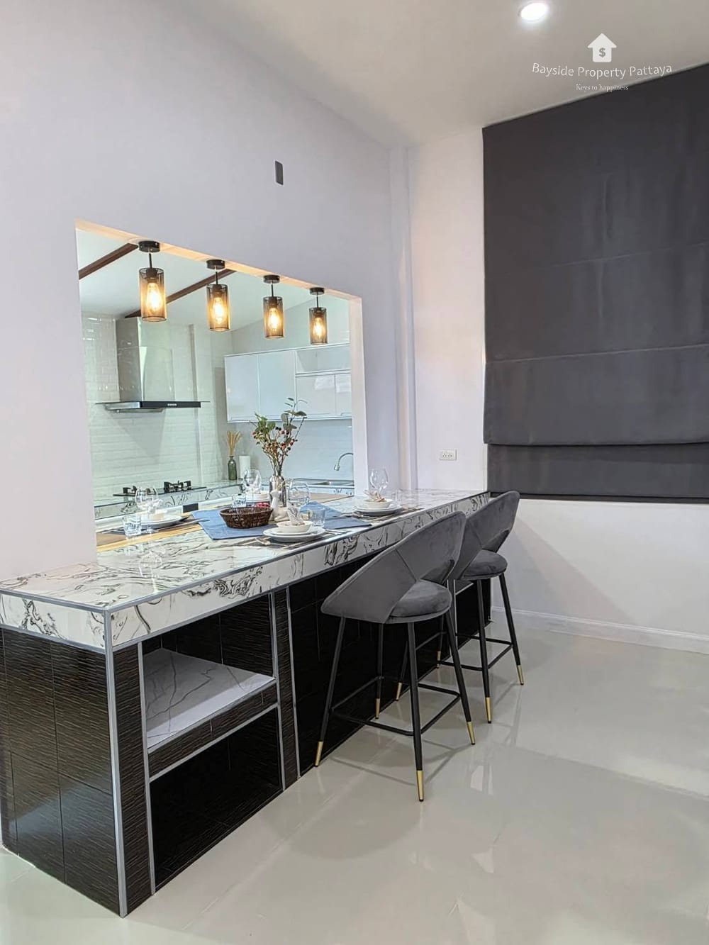 Modern 3-Bedroom Pool Villa for Sale in Bang Saray, Pattaya 9