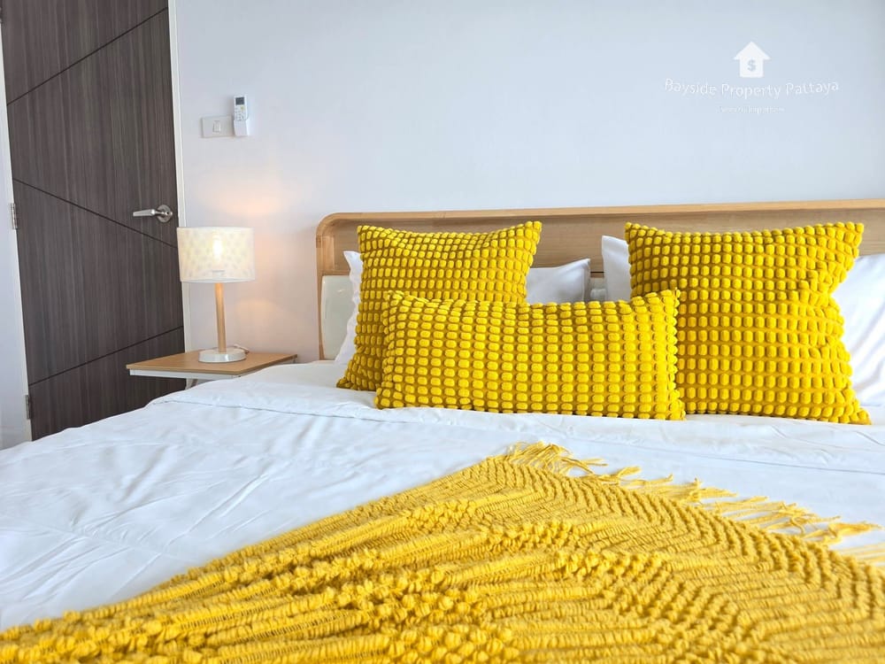Modern 3-Bedroom Pool Villa for Sale in Bang Saray, Pattaya 6