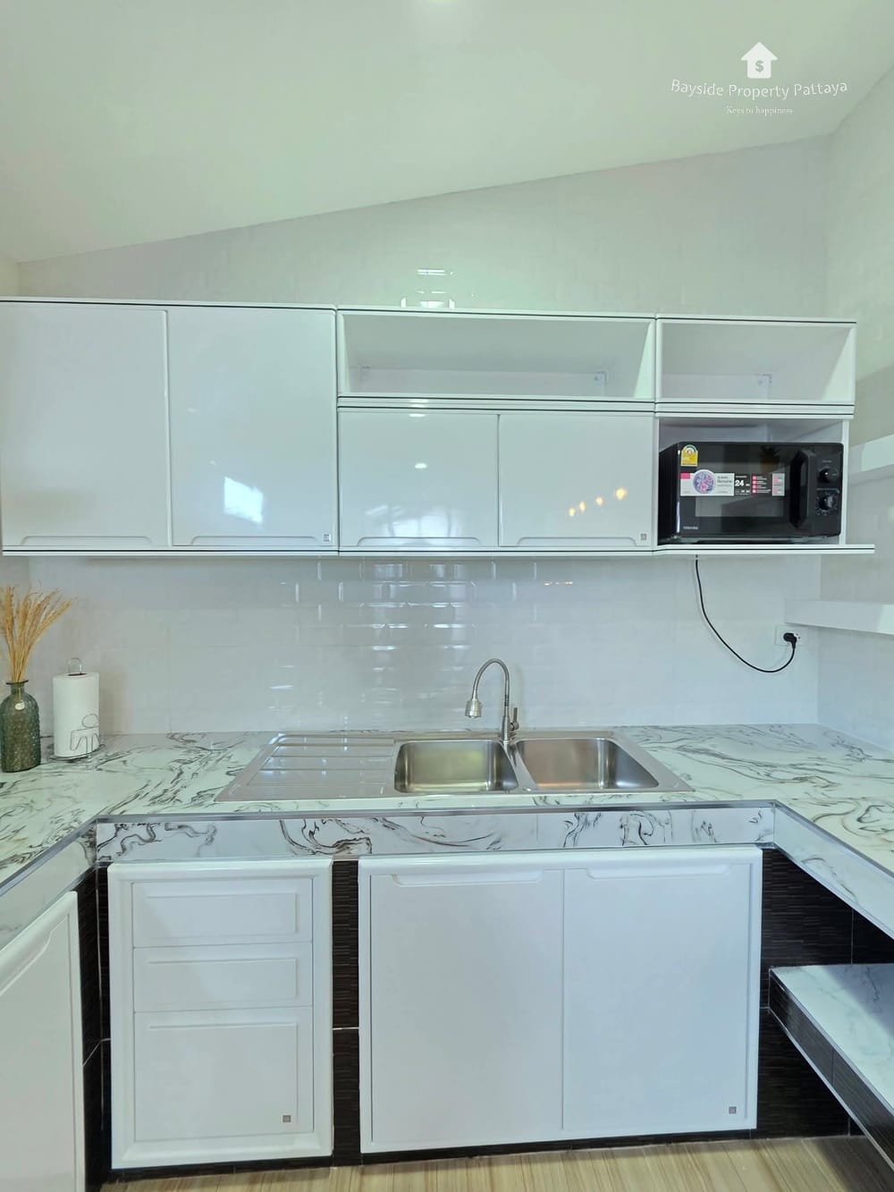 Modern 3-Bedroom Pool Villa for Sale in Bang Saray, Pattaya 10