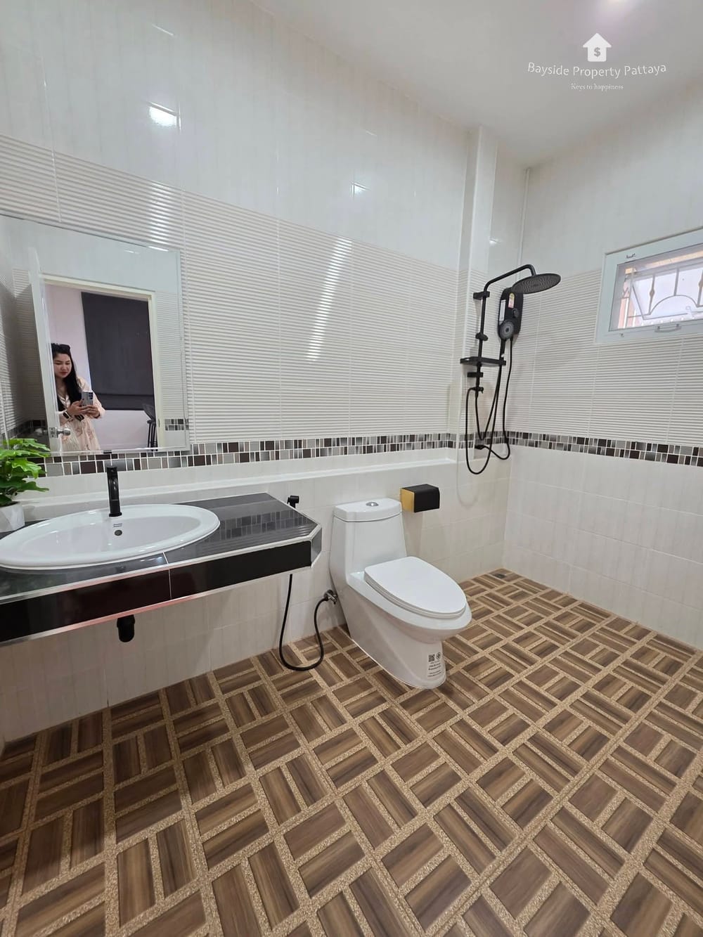 Modern 3-Bedroom Pool Villa for Sale in Bang Saray, Pattaya 11