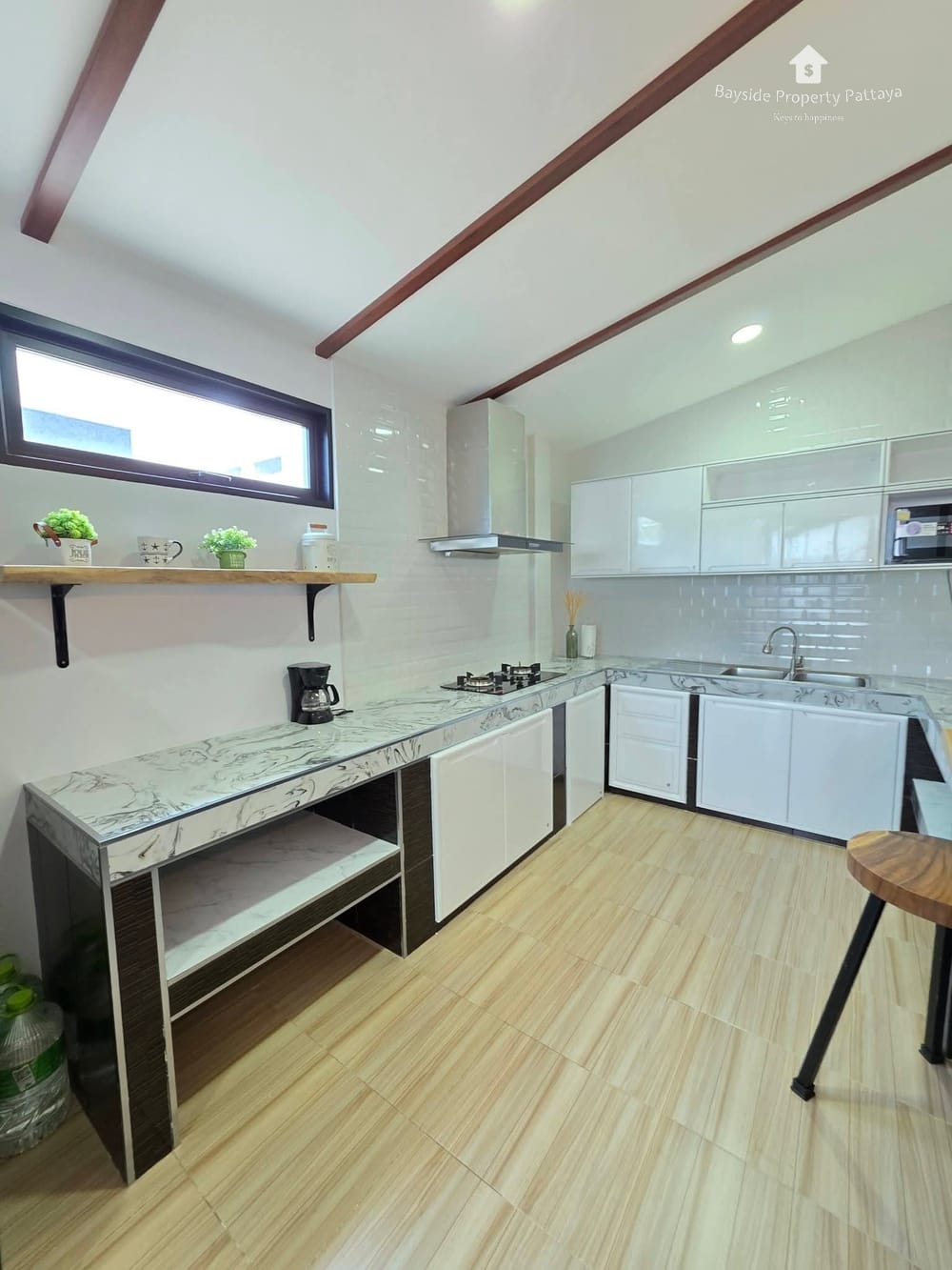 Modern 3-Bedroom Pool Villa for Sale in Bang Saray, Pattaya 12