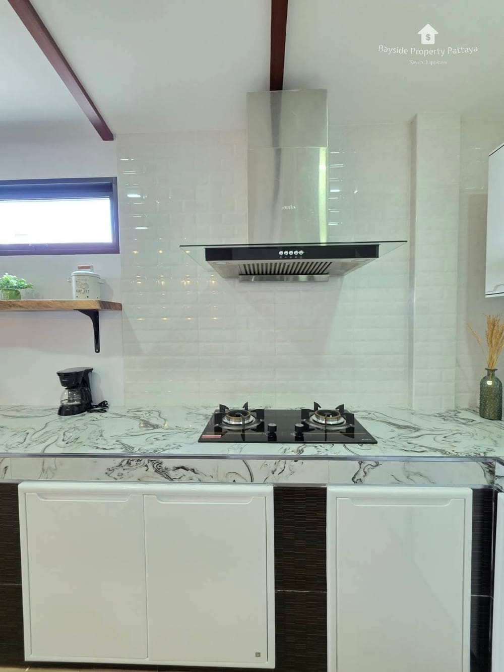 Modern 3-Bedroom Pool Villa for Sale in Bang Saray, Pattaya 15