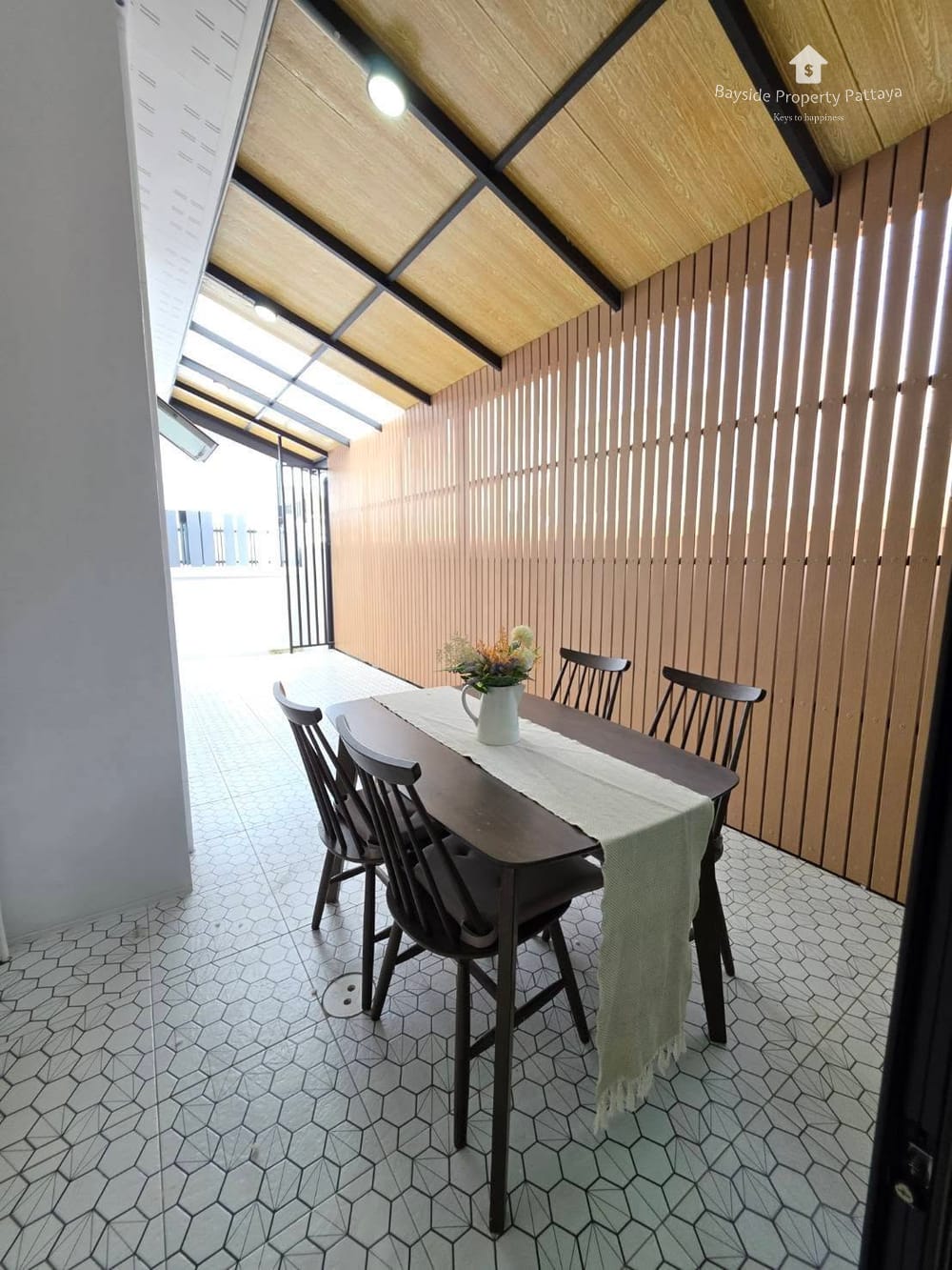 Modern 3-Bedroom Pool Villa for Sale in Bang Saray, Pattaya 16