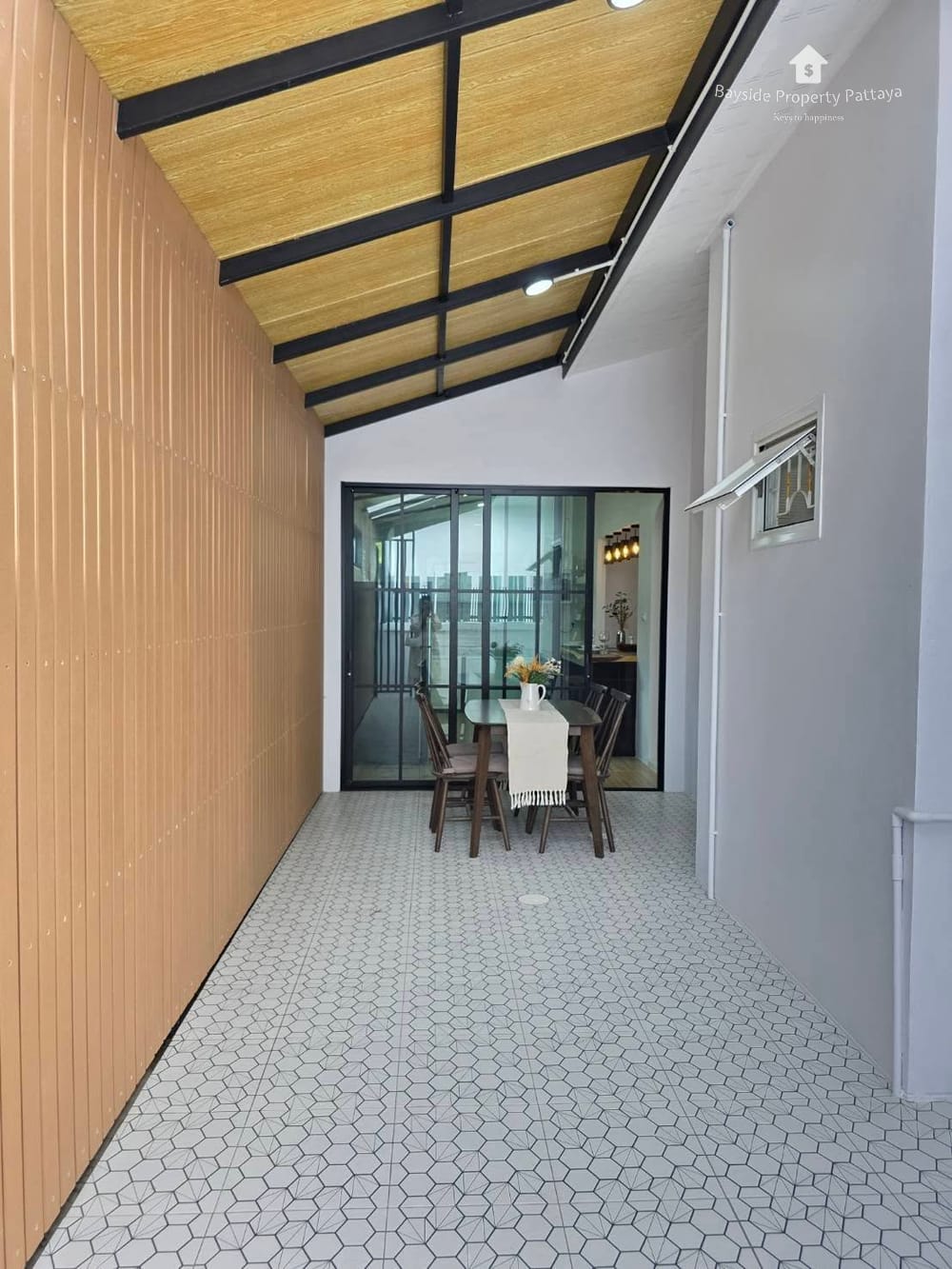 Modern 3-Bedroom Pool Villa for Sale in Bang Saray, Pattaya 18