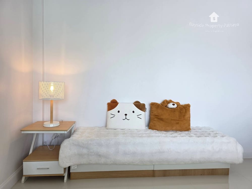 Modern 3-Bedroom Pool Villa for Sale in Bang Saray, Pattaya 19