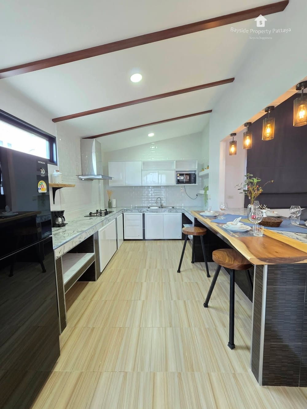 Modern 3-Bedroom Pool Villa for Sale in Bang Saray, Pattaya 20
