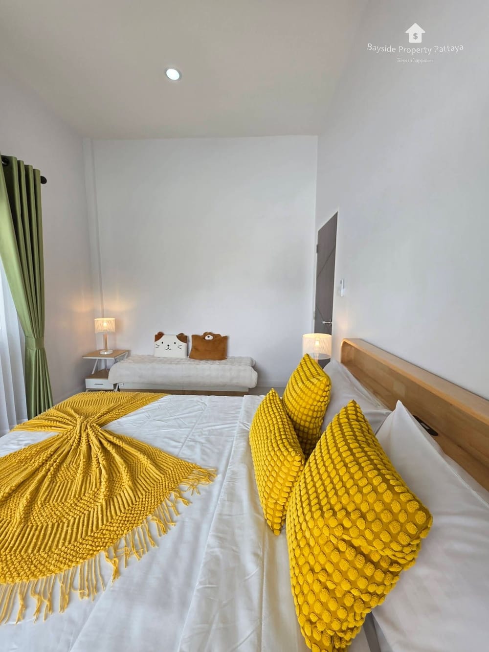 Modern 3-Bedroom Pool Villa for Sale in Bang Saray, Pattaya 21