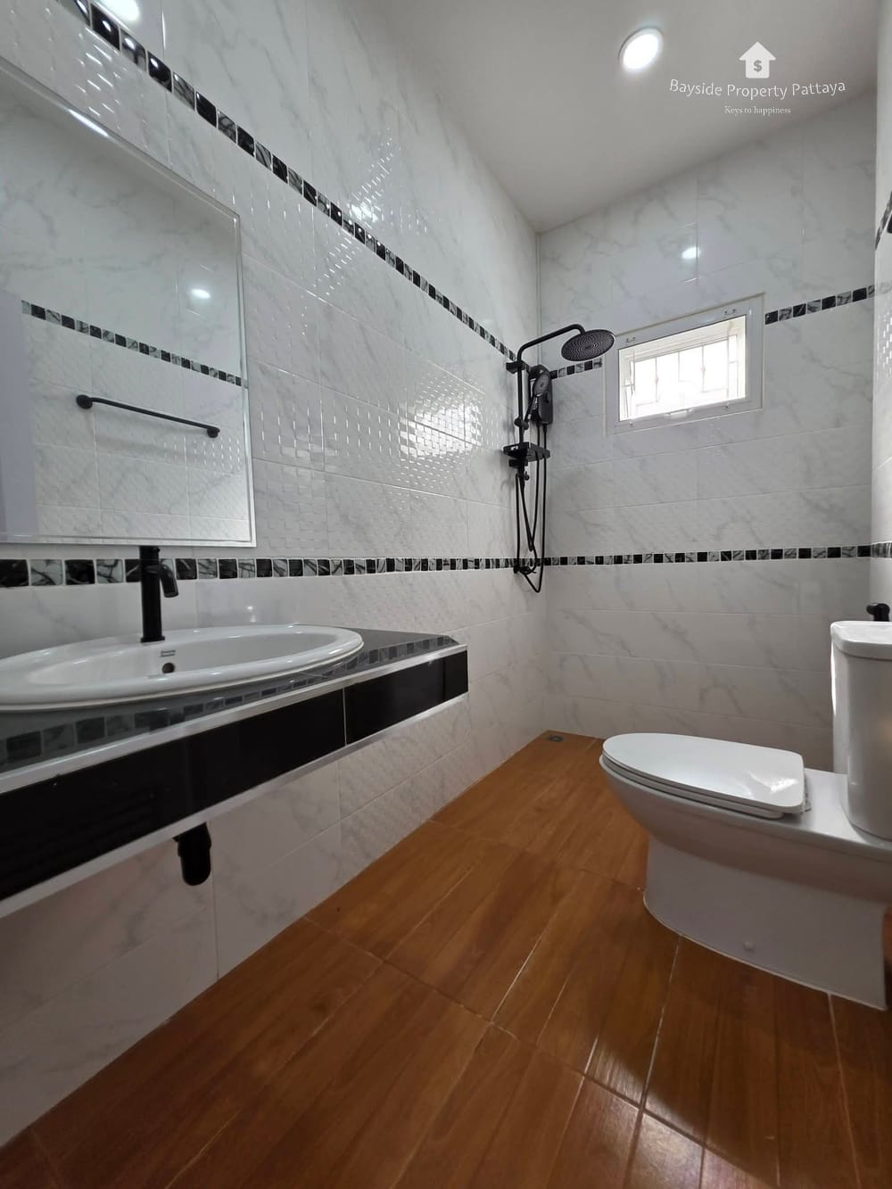 Modern 3-Bedroom Pool Villa for Sale in Bang Saray, Pattaya 24