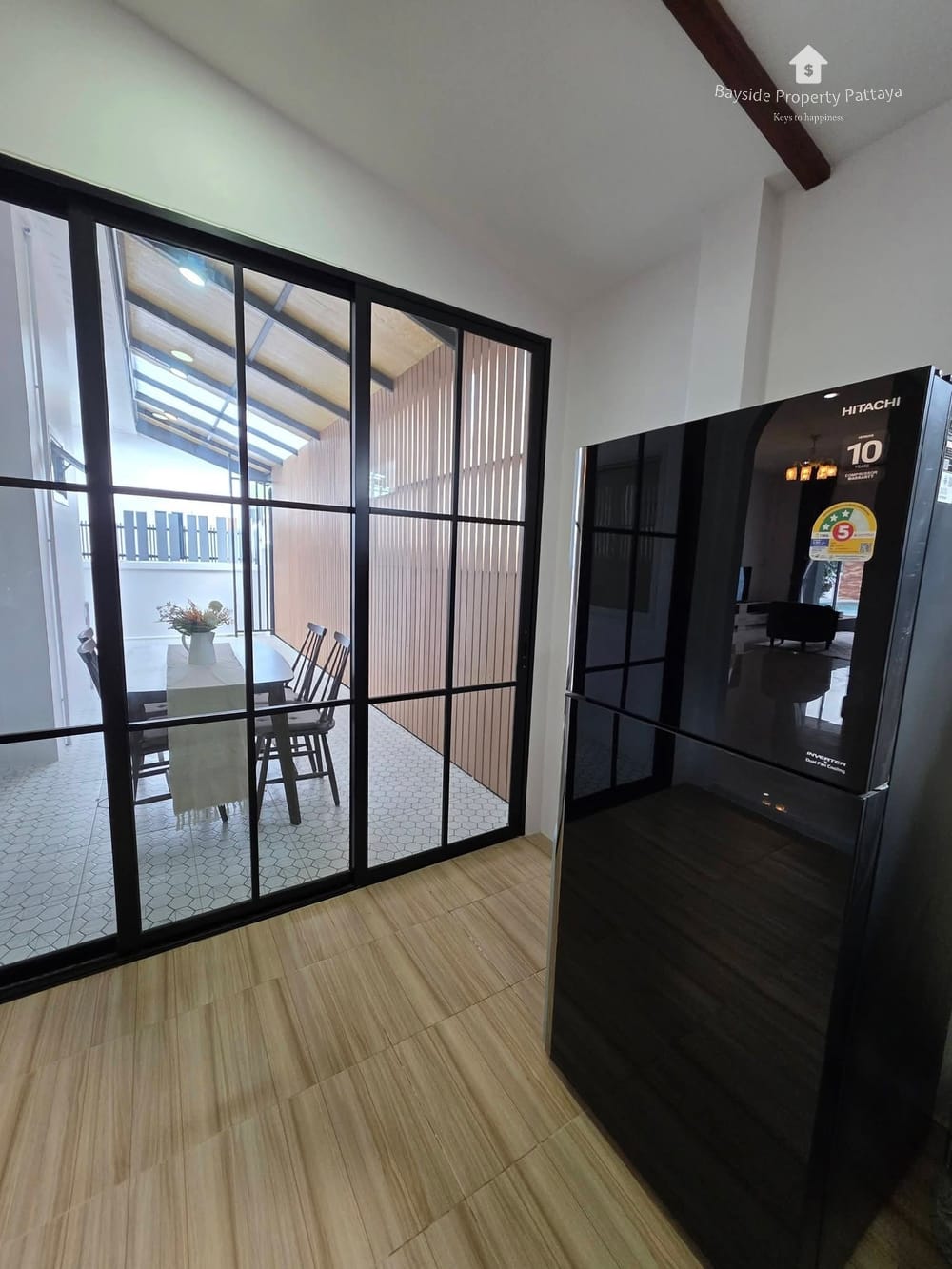 Modern 3-Bedroom Pool Villa for Sale in Bang Saray, Pattaya 25