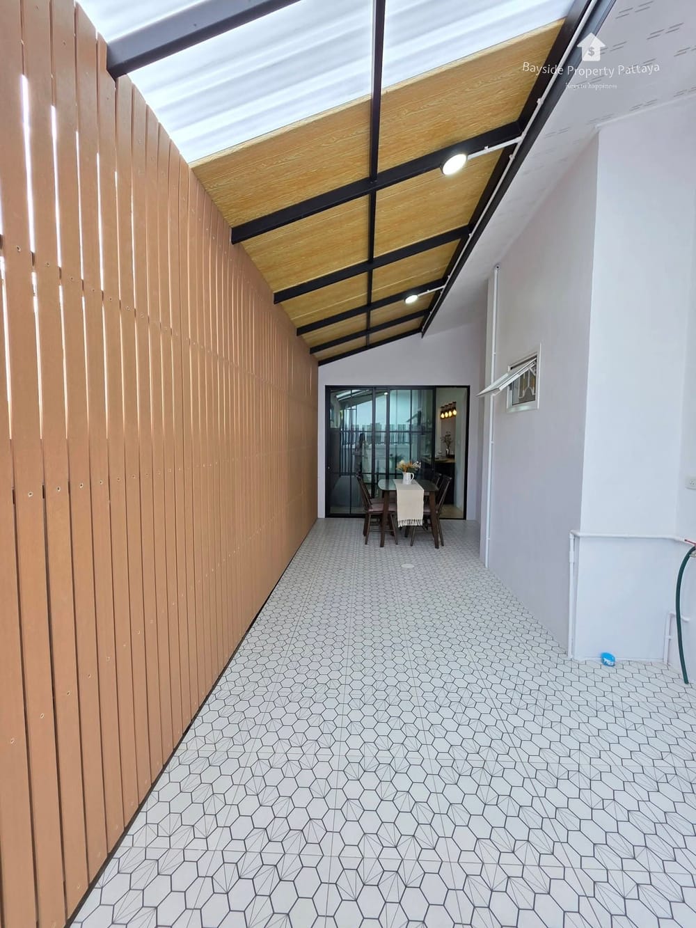 Modern 3-Bedroom Pool Villa for Sale in Bang Saray, Pattaya 29