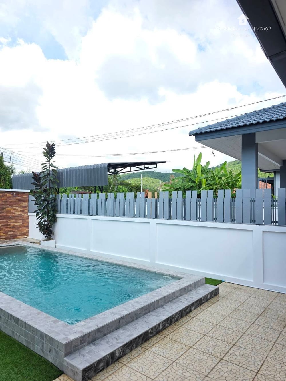 Modern 3-Bedroom Pool Villa for Sale in Bang Saray, Pattaya 32
