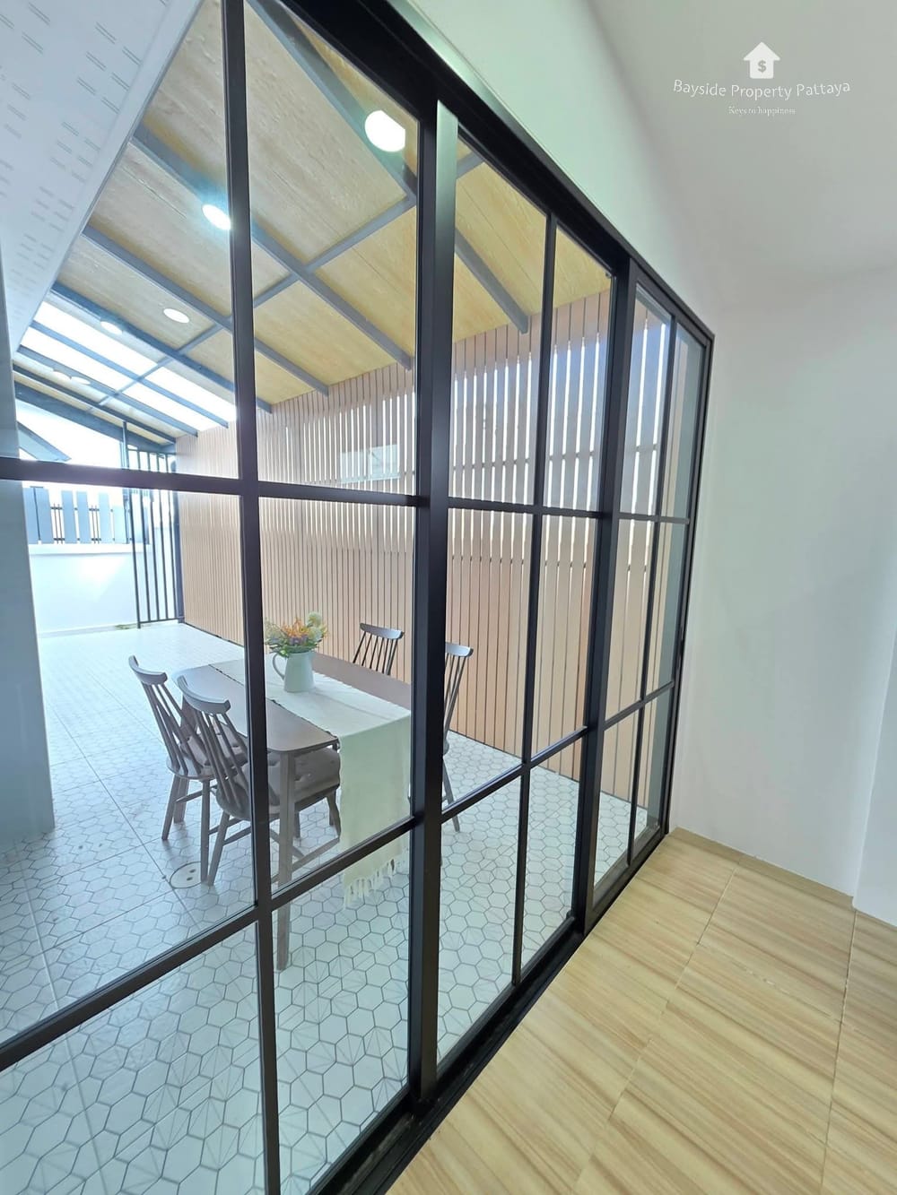 Modern 3-Bedroom Pool Villa for Sale in Bang Saray, Pattaya 36