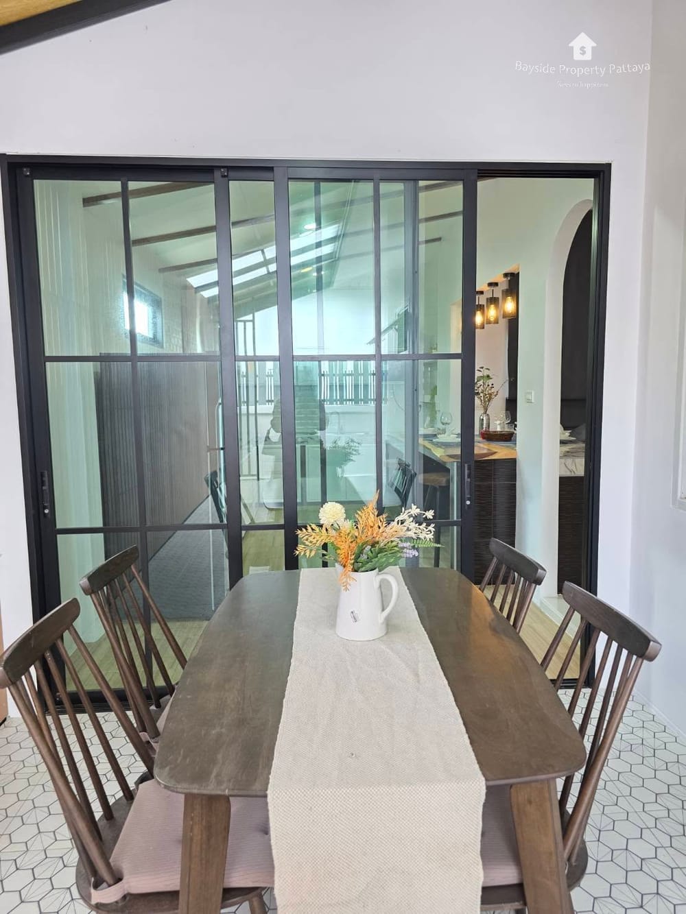 Modern 3-Bedroom Pool Villa for Sale in Bang Saray, Pattaya 37