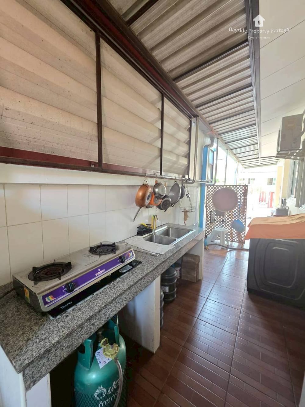 Modern 3-Bedroom Pool Villa for Sale in Bang Saray, Pattaya 39