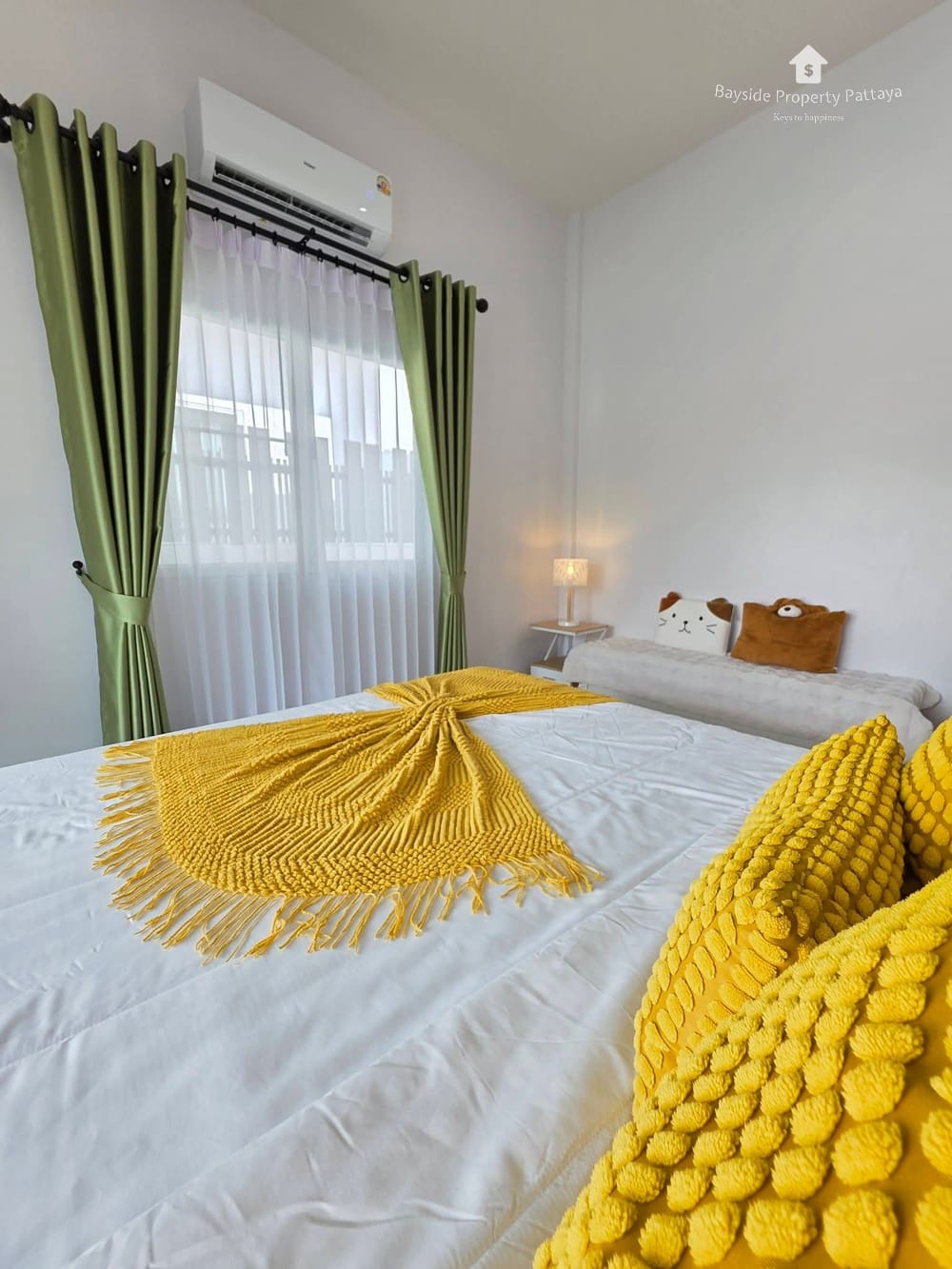 Modern 3-Bedroom Pool Villa for Sale in Bang Saray, Pattaya 44
