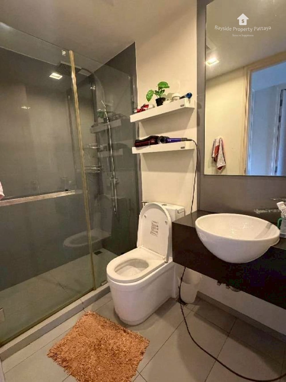 2-Bedroom Sea View Condo for Sale at Unixx South Pattaya 6