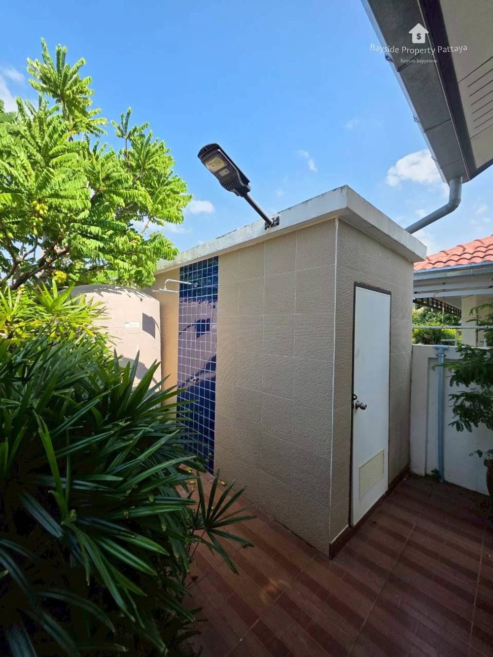 Spacious 3-Bedroom Pool Villa for Sale in Bang Saray, Pattaya with Air Conditioning 6