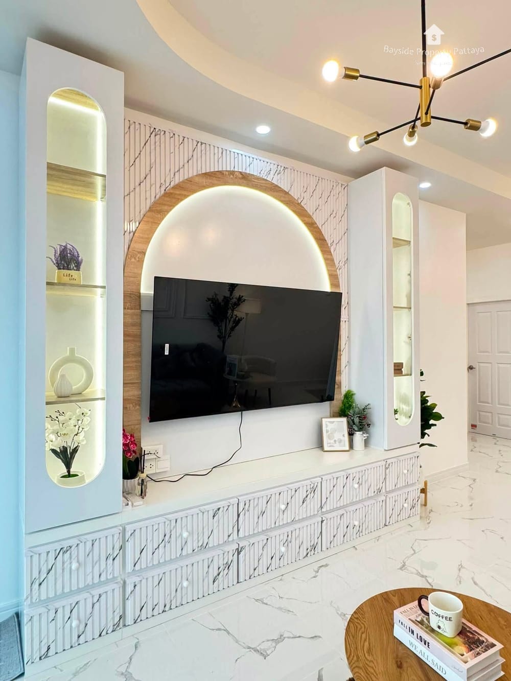 ขาย 2 ห้องนอน บ้าน ใน พัทยาตะวันออก, พัทยา 5